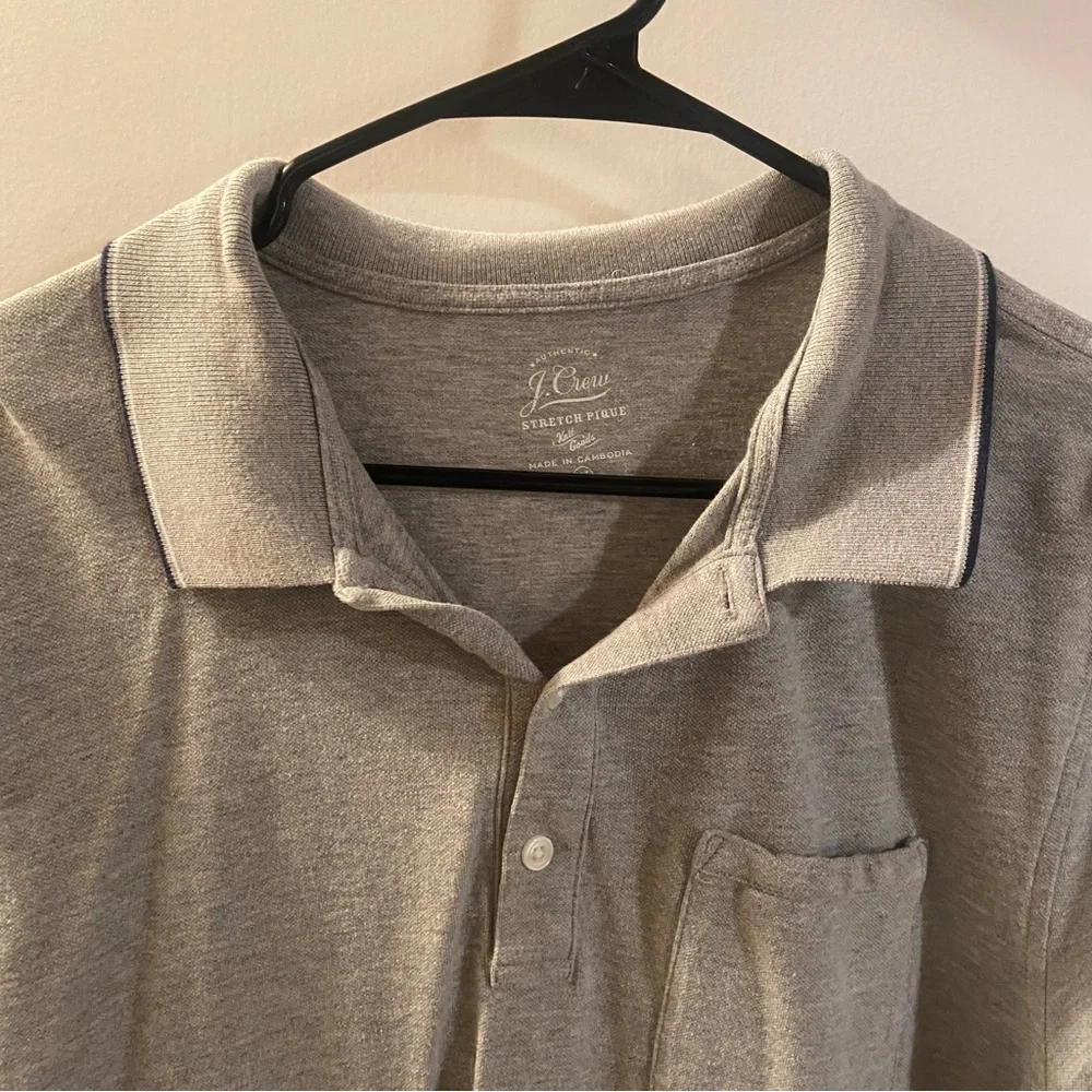 J.Crew | Polo Shirt